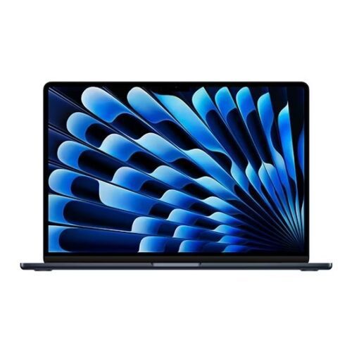 MacBook Air 15" 2024 / M3 / 8GB / 512GB (Stav A/B) Temně inkoustová