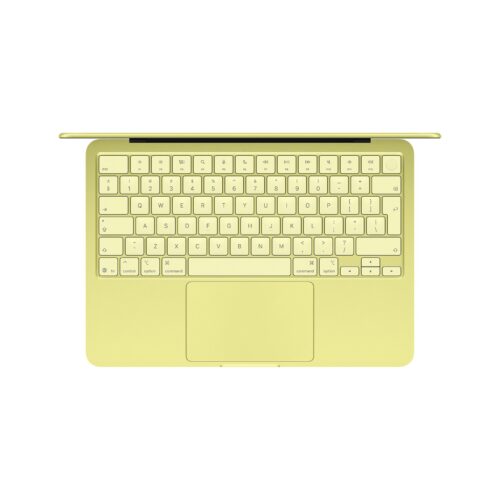 Apple A18 Pro čip