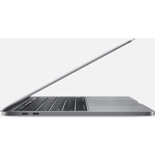 MacBook Pro 13" 2020 / i5 / 32GB / 512GB (Stav A/B) Vesmírně šedá - Obrázek 2