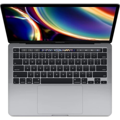 MacBook Pro 13" 2020 / i5 / 32GB / 512GB (Stav A/B) Vesmírně šedá