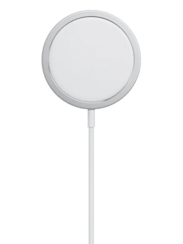 MagSafe bezdrátová nabíječka 15W USB-C - EGA W01