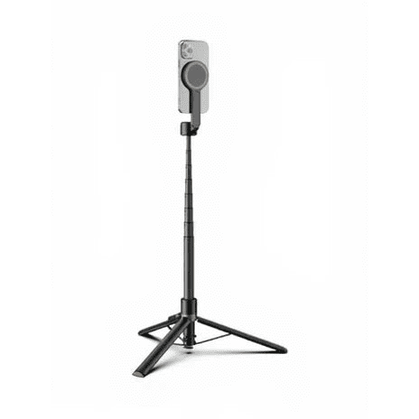 Magnetický selfie stick s tripodem Mobile Origin S2