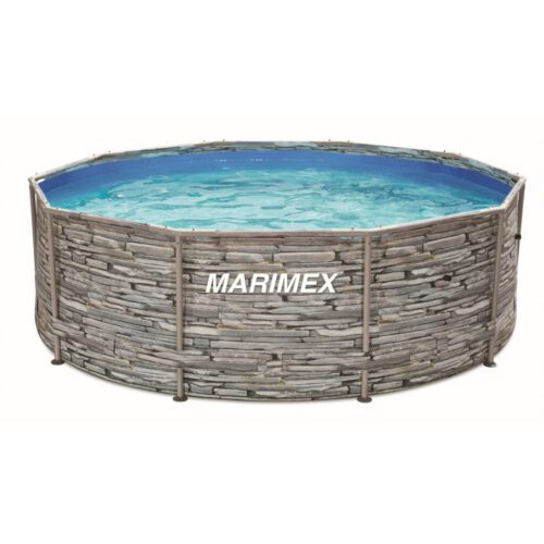 Marimex Bazén Florida 3