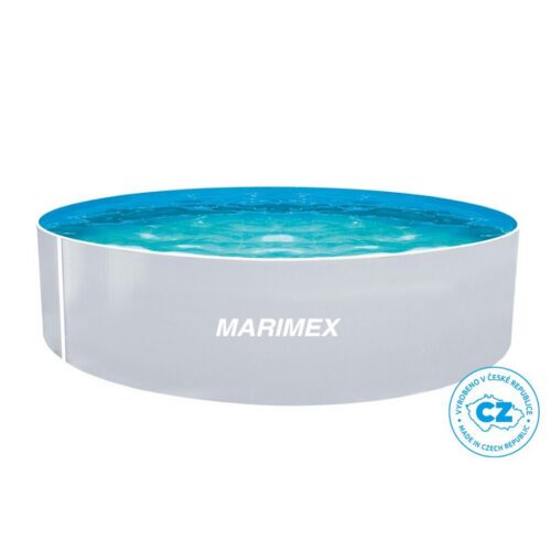 Marimex Bazén Orlando 3