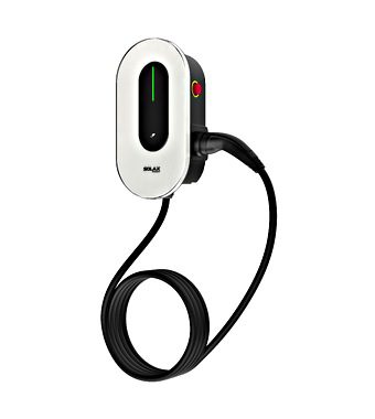 Nabíjecí stanice Solax X3-HAC-11P 11kW 3-fázová wifi - Obrázek 2
