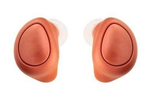 Nillkin Candy Box C2 Bluetooth 5.0 Earphones barva Orange