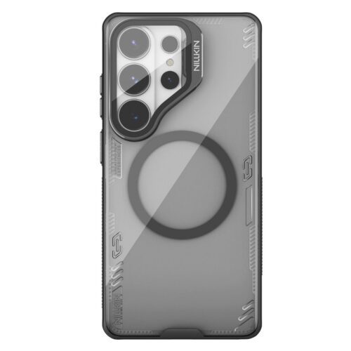 Nillkin Iceblade Prop Magnetic Kryt pro Samsung Galaxy S26 Ultra Dark Night Black 57983129413