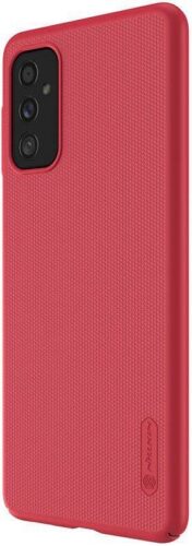 Nillkin Super Frosted kryt pro Samsung M52 5G barva Bright Red - Obrázek 6