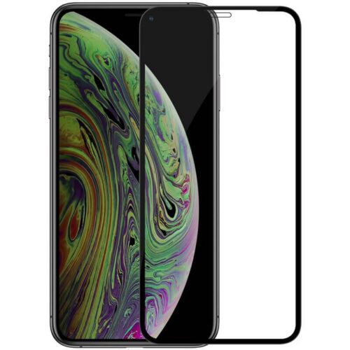 Nillkin Tvrzené Sklo 2.5D CP+ PRO Black pro Apple iPhone 11/XR 2448590 - Obrázek 6