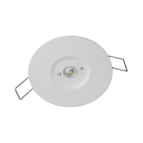 Nouzové LED svítidlo Panlux CARPO AREA anti-panic PN35200006 3W 3h