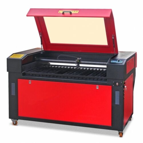 Numco Gravírovací a řezací laser C 1610 LA100008