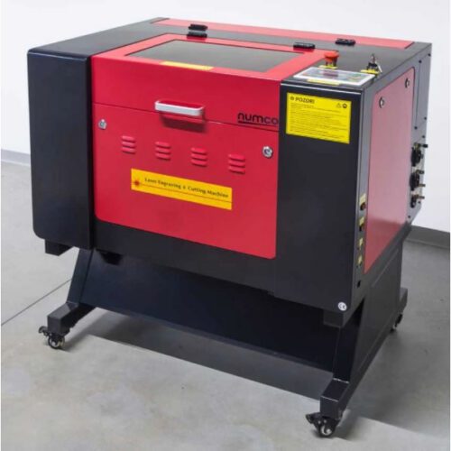Numco Gravírovací laser S 5030 LA100002