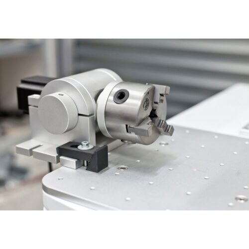 Numco Rotační osa pro fiber laser se sklíčidlem LAP00001