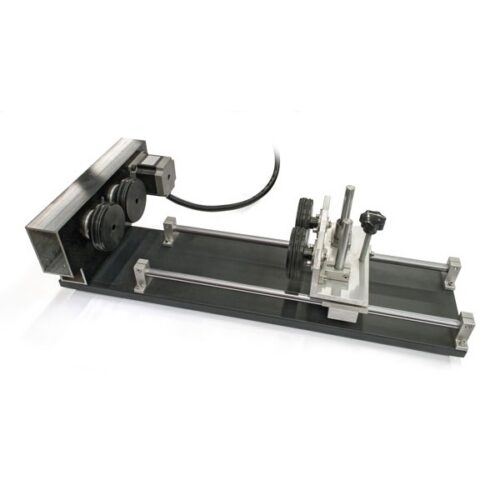Numco Rotační osa pro laser s otočnými koly LAP00002
