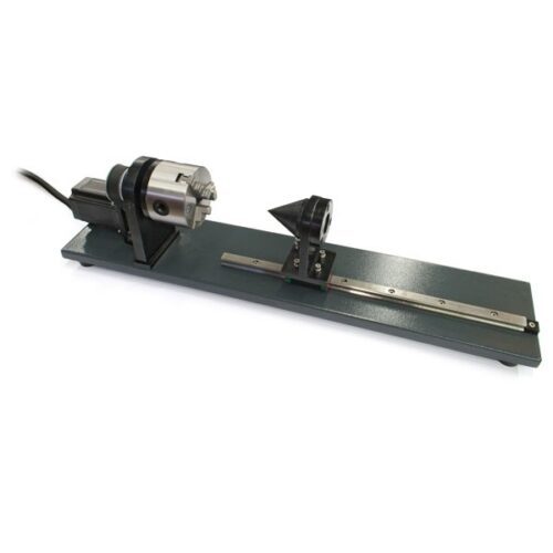 Numco Rotační osa pro laser se sklíčidlem LAP00003