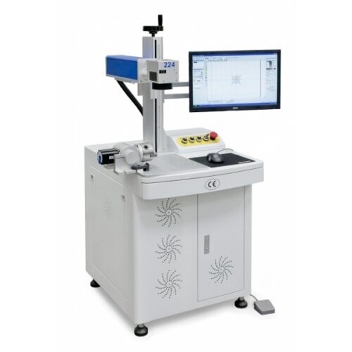 Numco Vláknový (fiber) laser NU 110 F LA100006