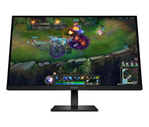 OMEN 27 G2 180Hz Gaming Monitor (AV4K1E9#ABB)