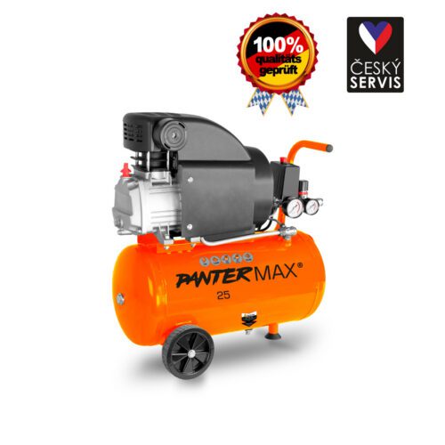 PANTERMAX Olejový kompresor AirFlow 25 PMAF25