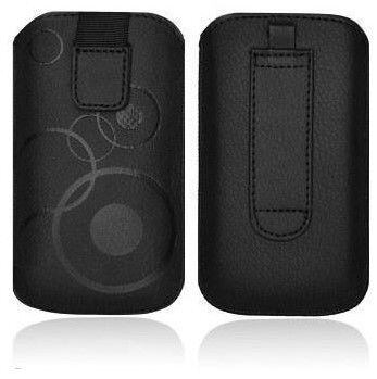 POUZDRO SLIM - DEKO SAMSUNG GALAXY S5/ S6/S7/XPERIA M2/LUMIA 535/J5/ A5 2016/A5 2017/P8 2017/P10 LIT 33003493