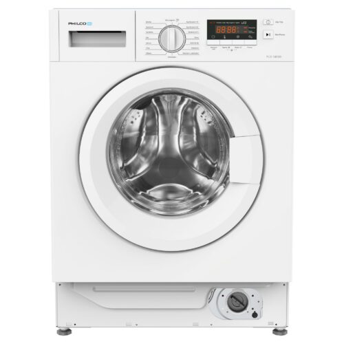 Philco PLDSI 148 ABI Vestavná pračka