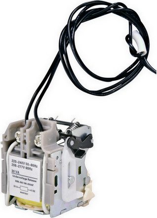 Podpěťová spoušť ETI NBS-NA 100-630AF AC220/230V 004673221