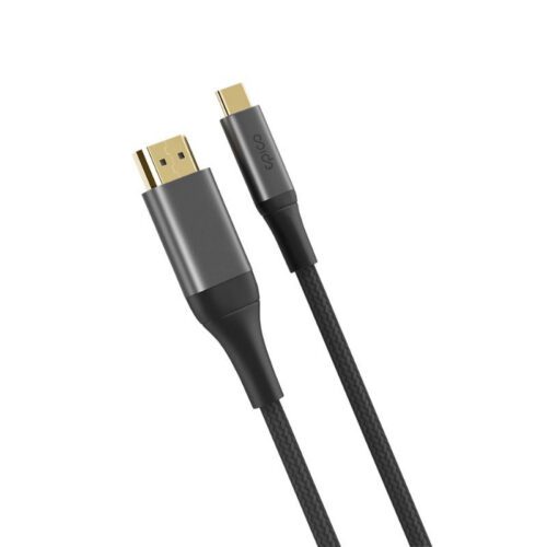 Prémiový propojovací kabel Epico UltraLink HDMI to USB-C 8K/60Hz - Obrázek 2
