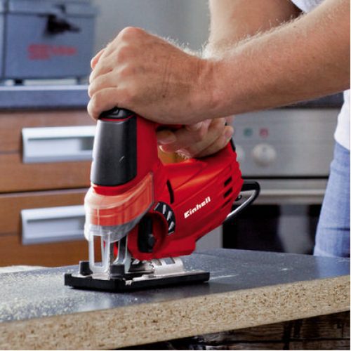 Přímočará pila 620W Einhell TC-JS 85 4321140 - Obrázek 2