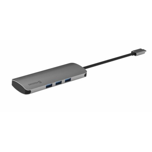 3X USB 3.0