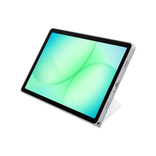 Samsung Ochranné pouzdro Tab A11+ White EF-BX230PWEGWW