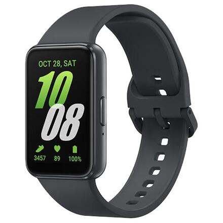 Samsung SM-R390 Galaxy Fit 3 barva Silver SM-R390NZSAEUE - Obrázek 4