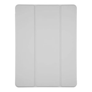 Šedé flip pouzdro na iPad Air 13" (2024-2025)