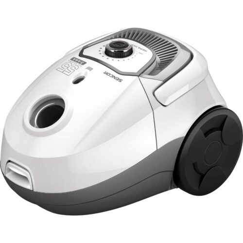 Sencor SVC 5500WH 3AAA Sáčkový vysavač