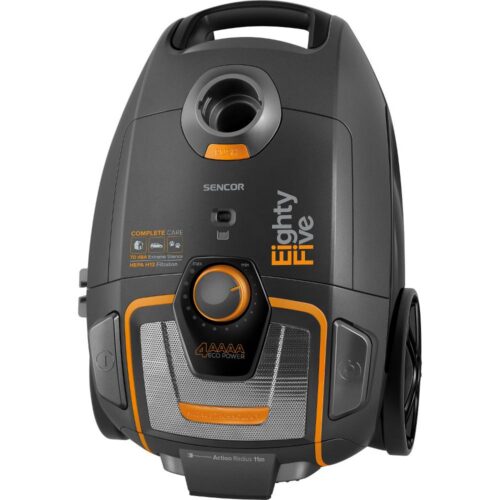 Sencor SVC 8505TI 4AAAA Sáčkový vysavač EcoPower - Obrázek 2