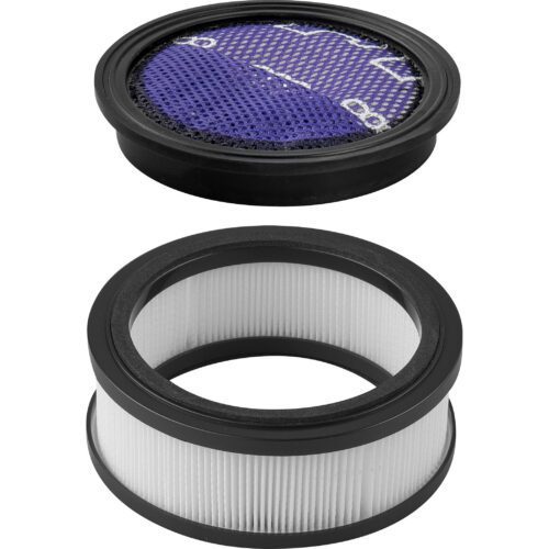 Sencor SVX 086 HEPA sada filtrů Kompatibilní s SVX 94xx