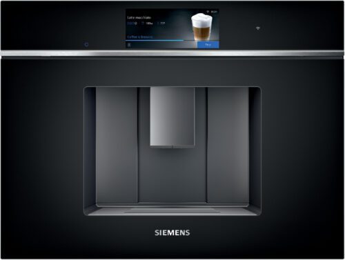 Siemens CT718L1B0 Vestavný kávovar iQ700