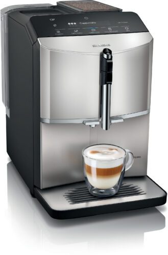 Siemens TF303E07 Automatický kávovar
