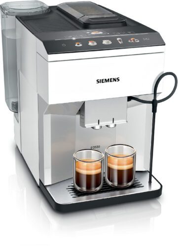 Siemens TP515R02 Automatický kávovar