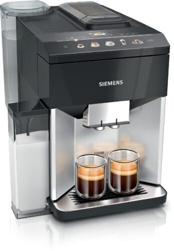 Siemens TQ513R01 Automatický kávovar