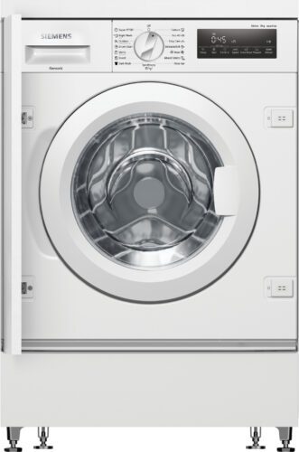 Siemens WI14W542EU Vestavná pračka iQ700