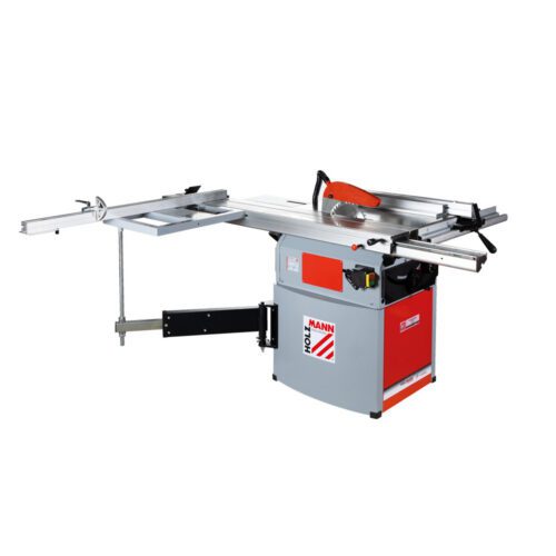 Stolní formátovací pila Holzmann TS250F 230V TS250F_230V