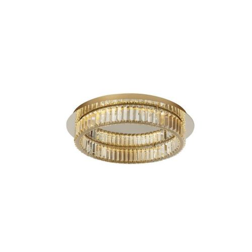 Stropní LED svítidlo NOVA LUCE AURELIA 29W 3500K 9333079 stmívatelné Triac