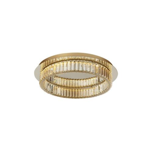 Stropní LED svítidlo NOVA LUCE AURELIA 41W 3500K 9333080 stmívatelné Triac