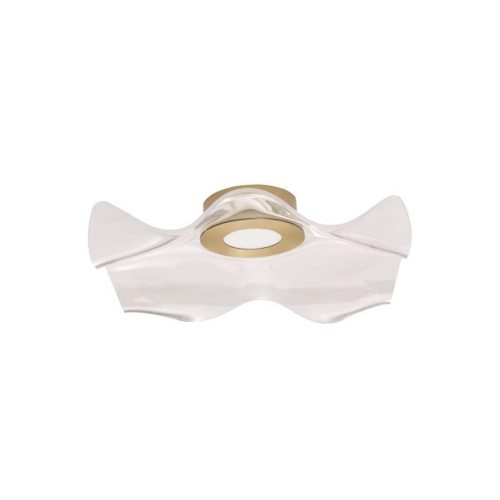 Stropní LED svítidlo NOVA LUCE SIDERNO 31W 3000K 9054502