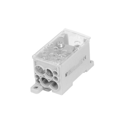 Svorkovnice pro rozdělení fází PVB 500-4/4 1004082 - Obrázek 2
