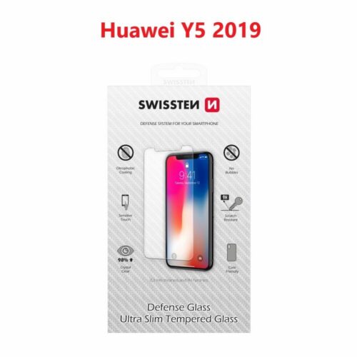 TEMPERED GLASS SWISSTEN FOR HUAWEI Y5 2019/HONOR 8s RE 2