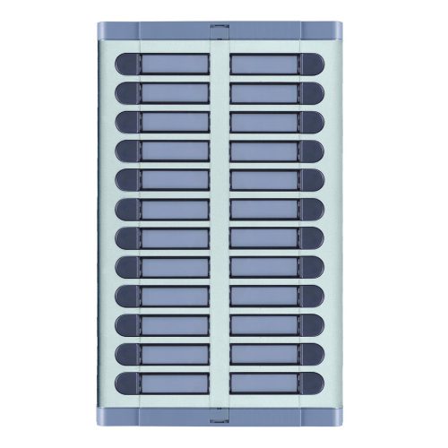 TLAC. PANEL 24TL. BEZ HLAS.JEDN. 925/024