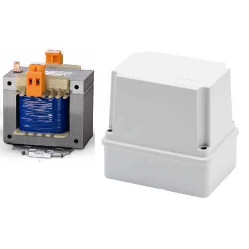 TRAFO JBC E3236-0423 230V/24V 160VA