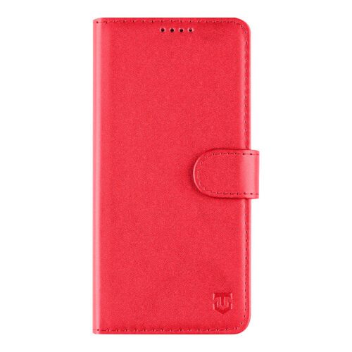 Tactical Field Notes pro Xiaomi Redmi Note 14 4G Red 57983124990