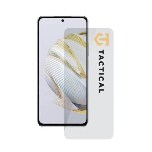 Tactical Glass Shield 2.5D sklo pro Huawei Nova 10 SE Clear 57983113893