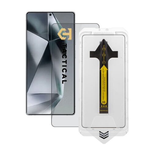 Tactical Impact Barrier for Rookies pro Samsung Galaxy S26 Ultra 57983129148